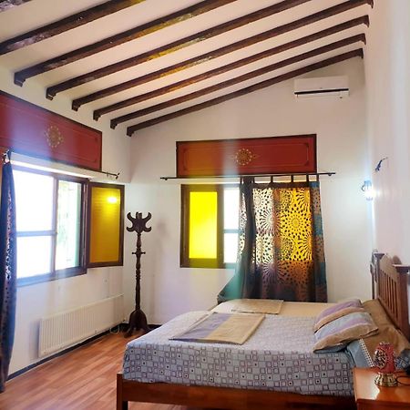 Hotel Casa Love Dreams Chefchaouen Εξωτερικό φωτογραφία